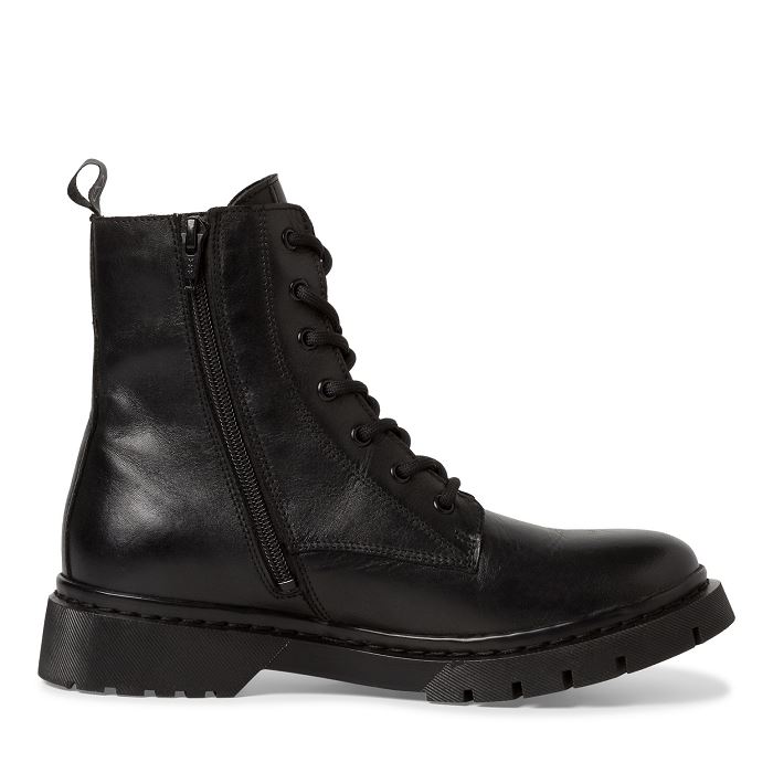 Tamaris my 25269 41 bottes yl noir3866501_3