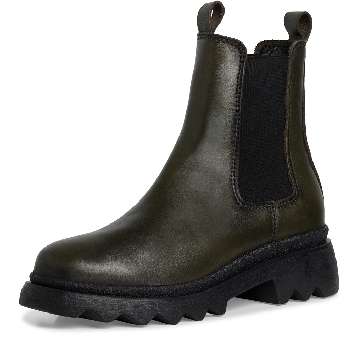 Tamaris my 25802 41 bottes yl vert