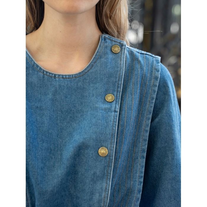 Scarpy creation my robe jeans yl bleu3867401_5