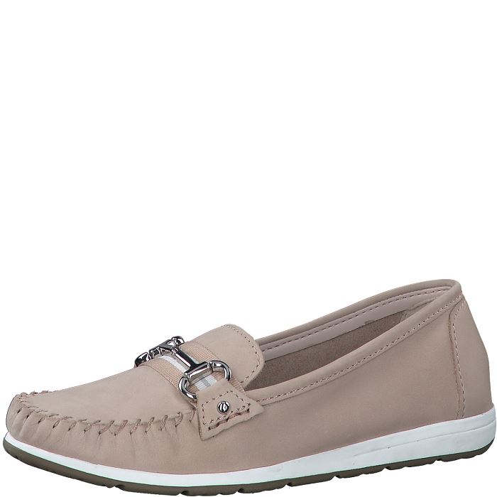 Marco tozzi my 24601 42 trotteurs yl beige