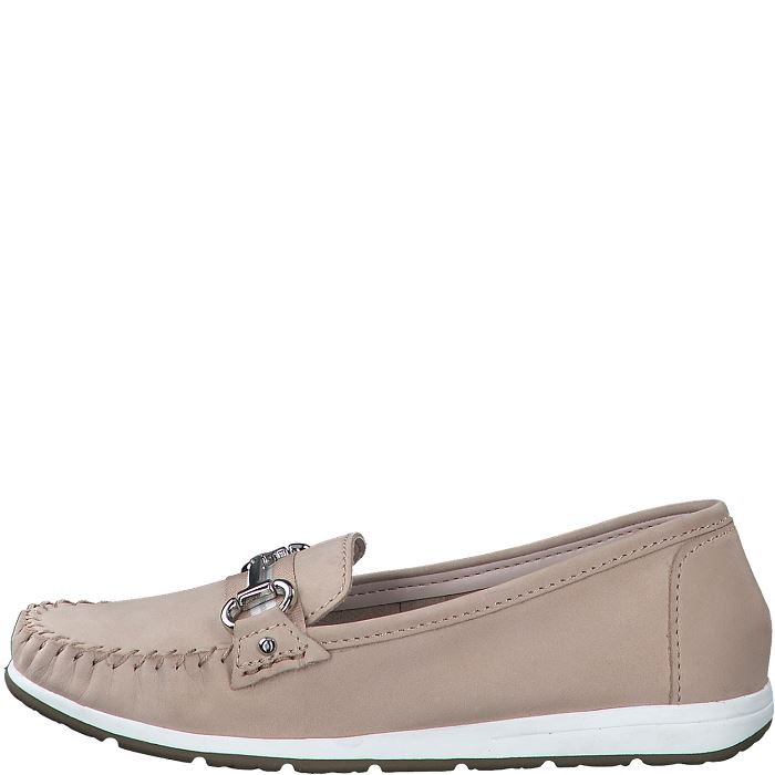 Marco tozzi 24601 42 trotteurs beige3869601_2