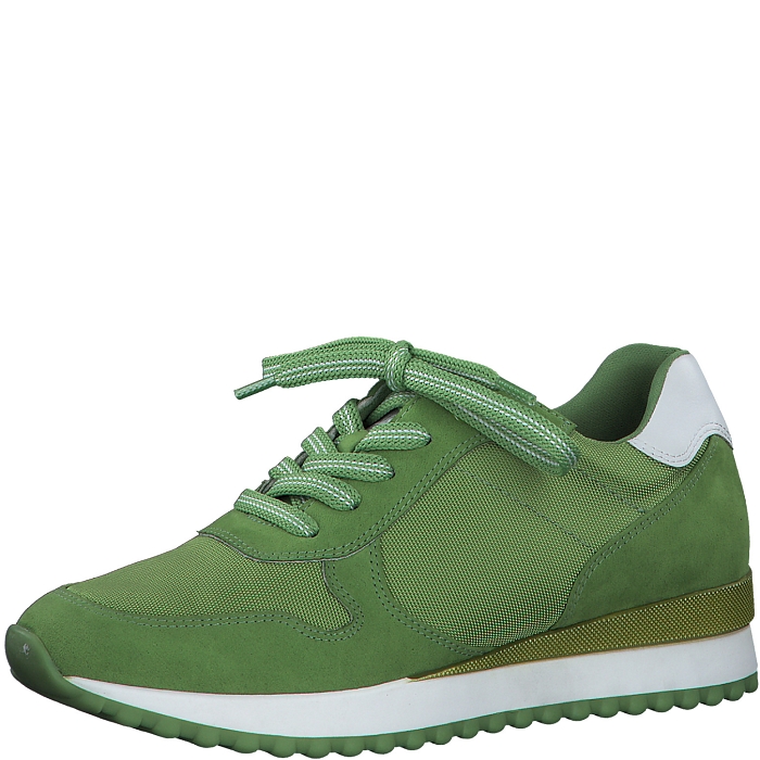 Marco tozzi my 23734 41 lacets yl vert