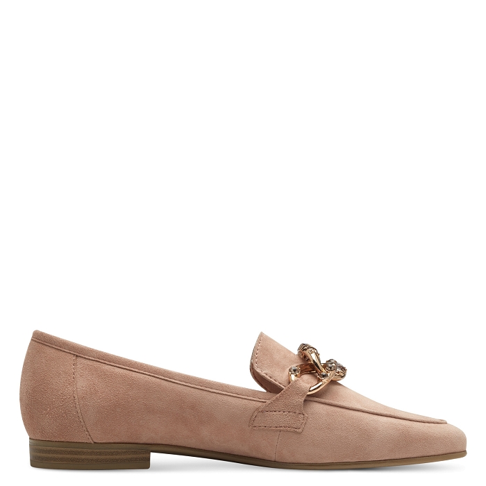 Marco tozzi my 24215 42 trotteurs yl beige3870002_3