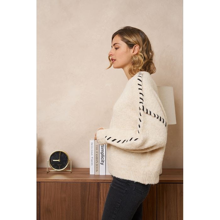 Scarpy creation my pull cellier yl blanc3871601_5