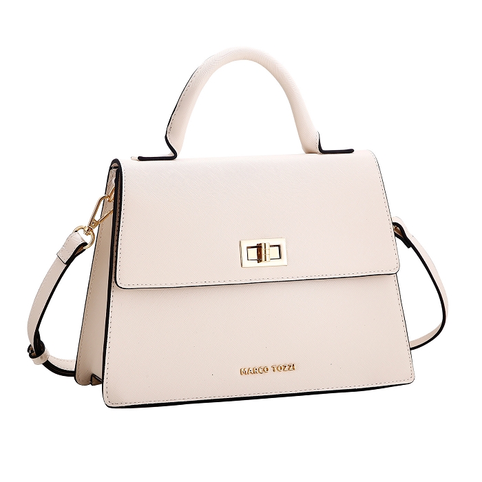 Marco tozzi maro my 61001 42 sacs a main yl beige