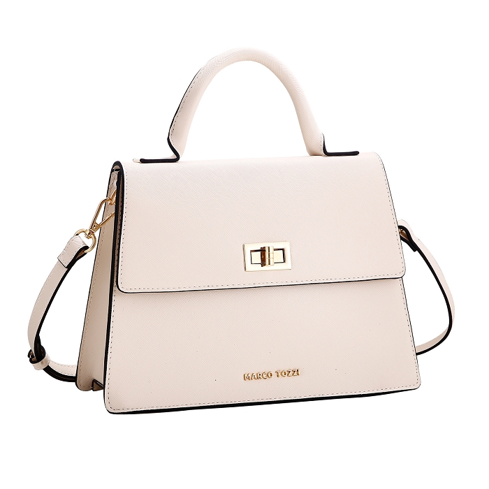 Marco tozzi maro 61001 42 sacs a main beige