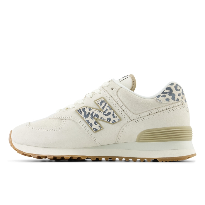 New balance my 574 yl beige3875001_5