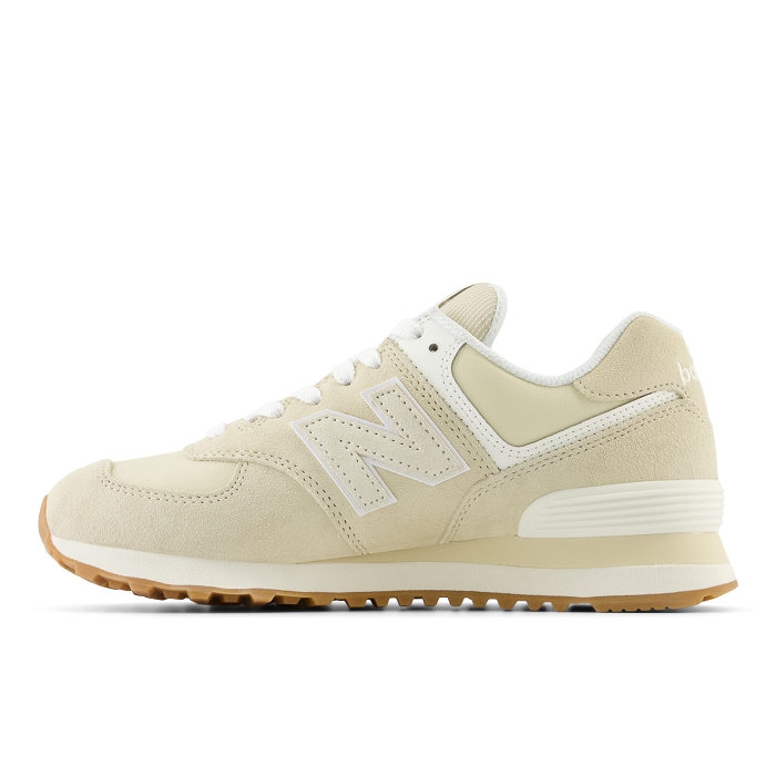 New balance my 574 yl beige3875003_2