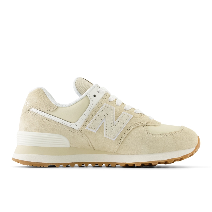 New balance my 574 yl beige3875003_4