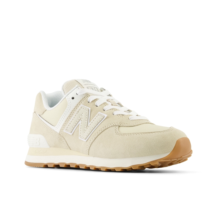 New balance my 574 yl beige3875003_5