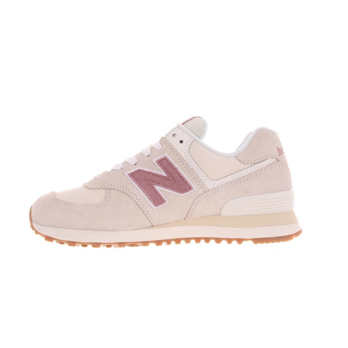 New balance my 574 yl beige3875004_3