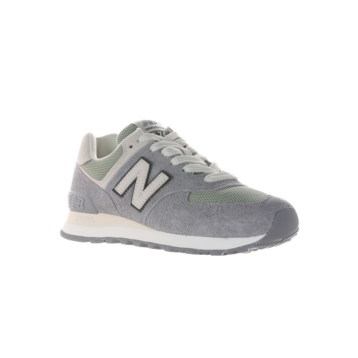 New balance 574 gris