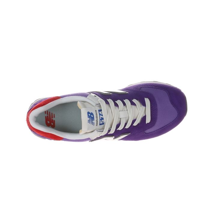 New balance my 574 yl parme3875007_2