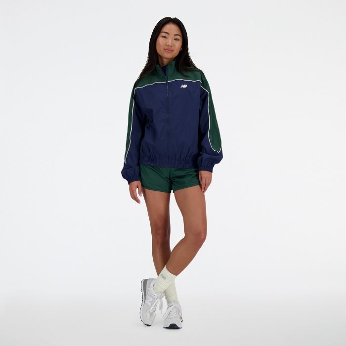New balance my sportswears greatest hits woman jacquet yl bleu3875601_2