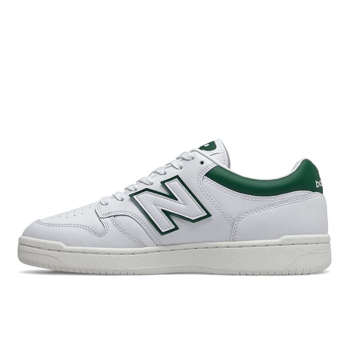 New balance my 480 yl blanc3876901_3
