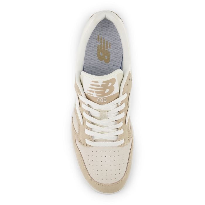 New balance my 480 yl beige3876902_4