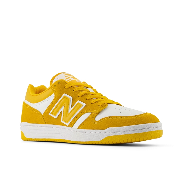 New balance my 480 yl jaune3876904_2