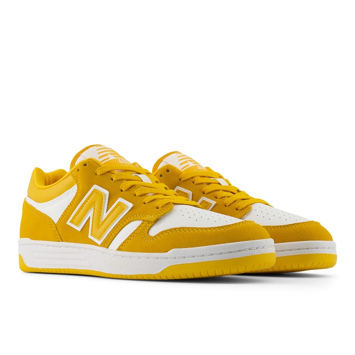 New balance my 480 yl jaune3876904_5