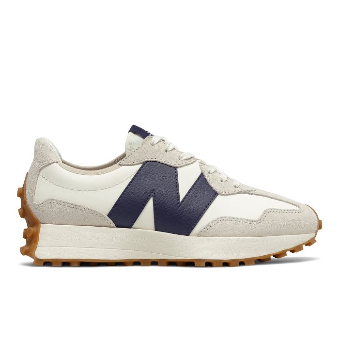 New balance my 327 yl beige