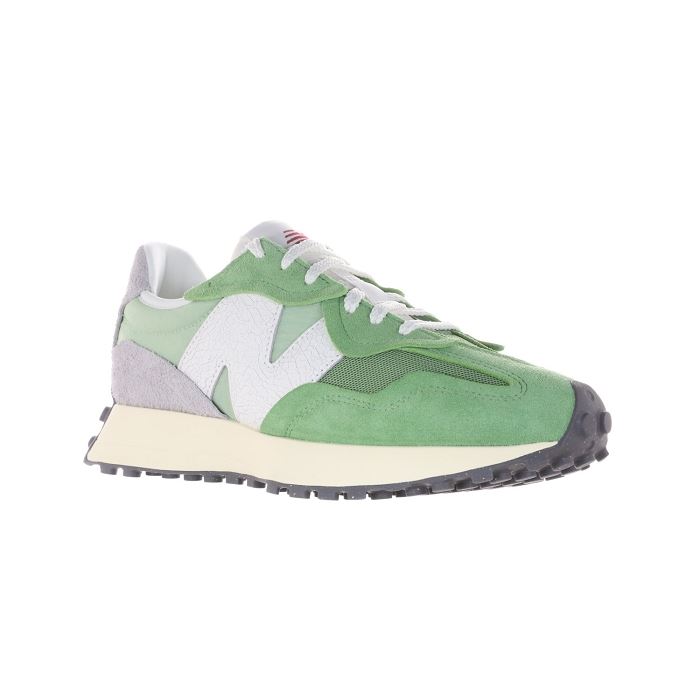 New balance my 327 yl vert