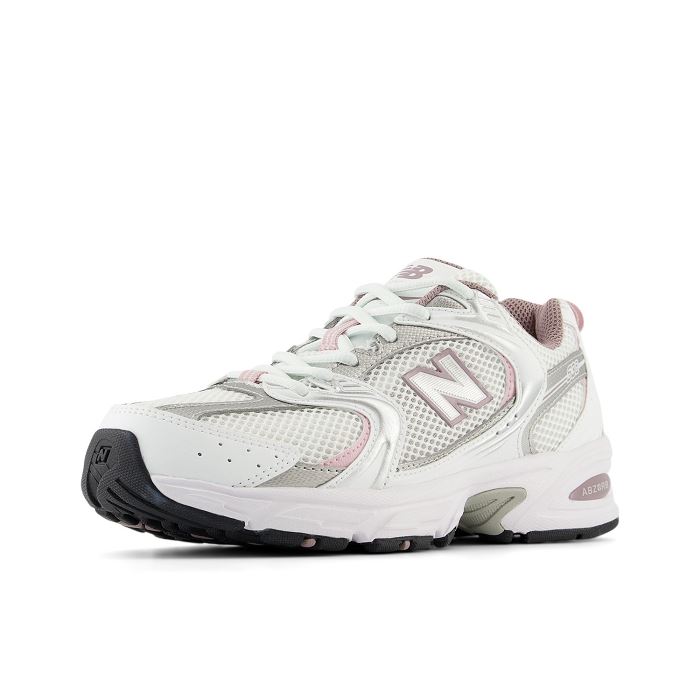 New balance 530 blanc