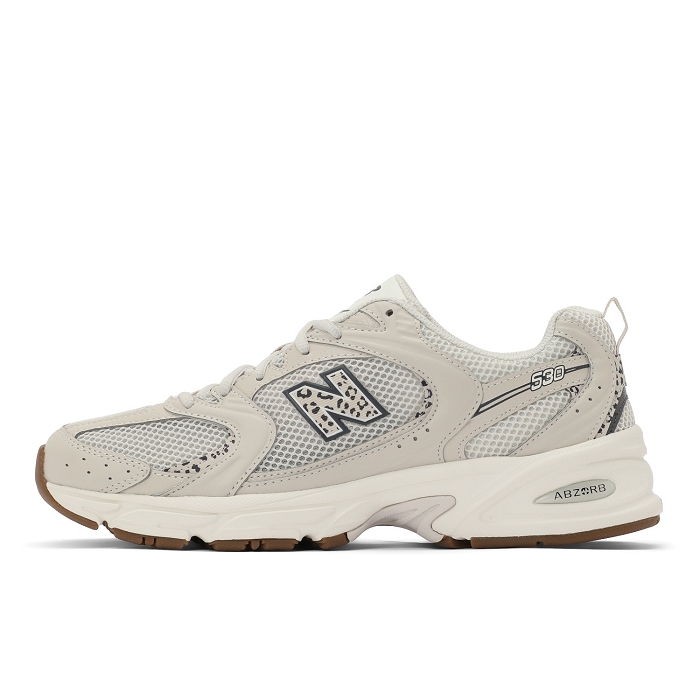 New balance 530 beige3877106_2