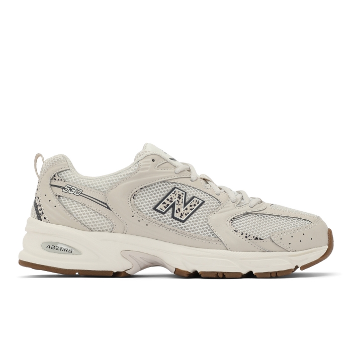 New balance 530 beige3877106_3