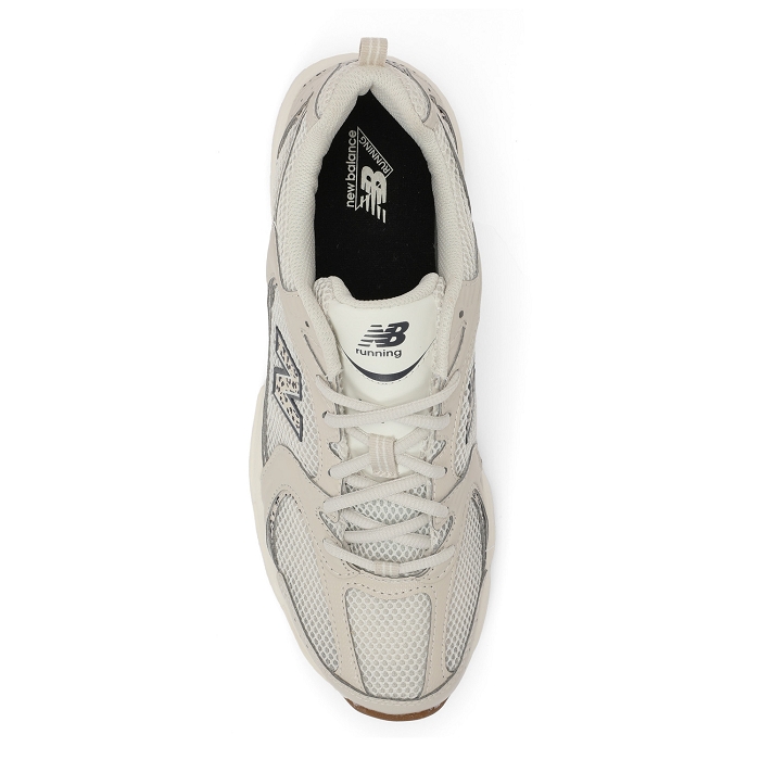 New balance 530 beige3877106_5