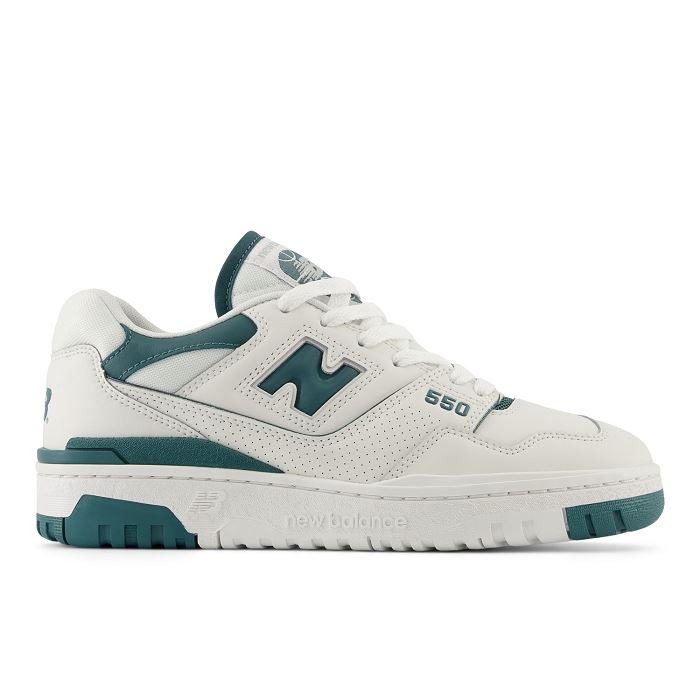 New balance 550 blanc3877201_2