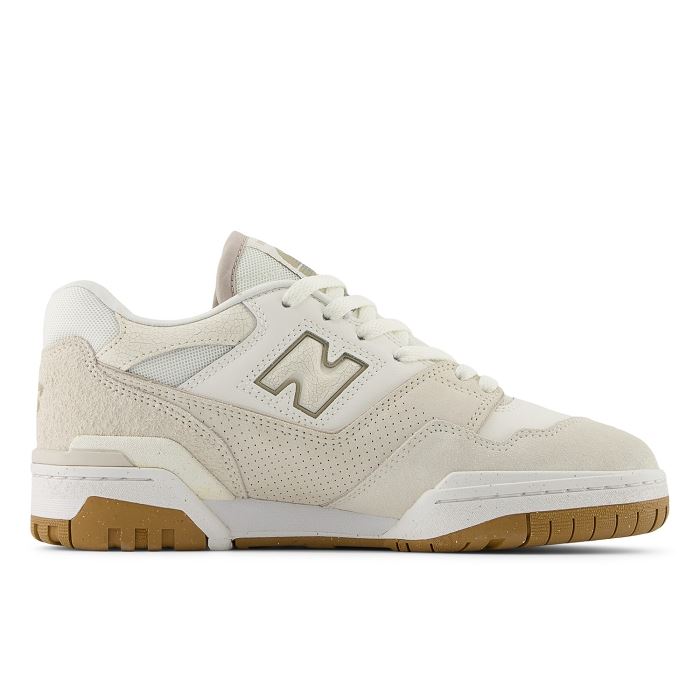 New balance 550 beige