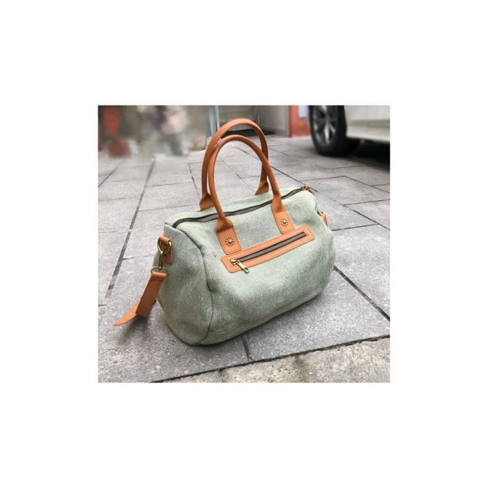 Scarpy creation sac a main vert3878902_2