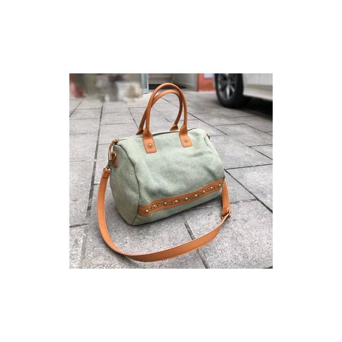 Scarpy creation sac a main vert3878902_3