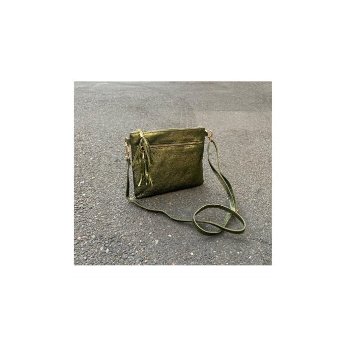 Scarpy creation my sac a bandouliere yl vert3879106_2