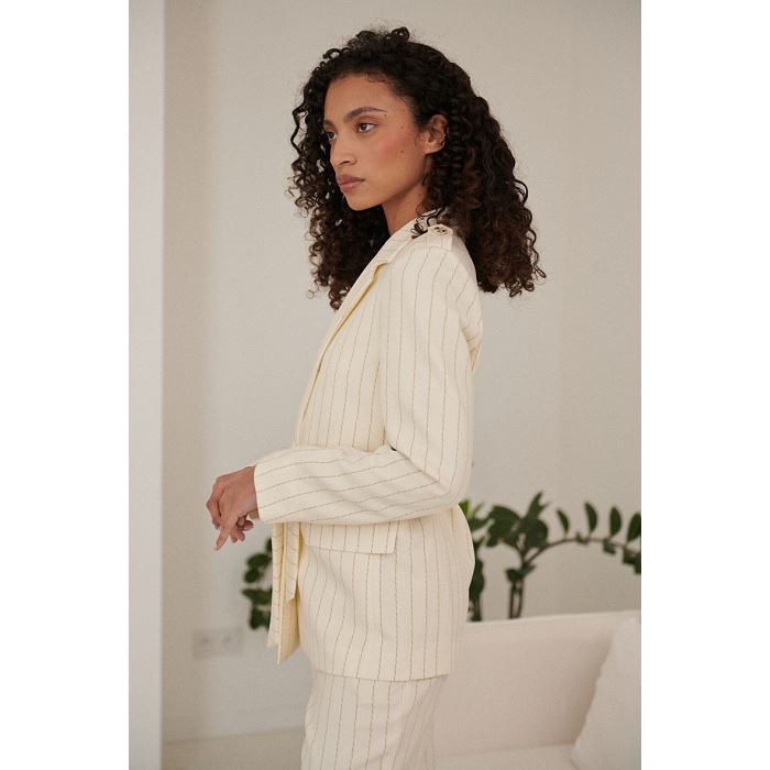 Scarpy creation my veste de tailleur yl beige3879401_3