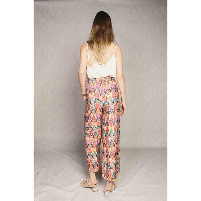 Scarpy creation my pantalon fluide yl rose3880001_2