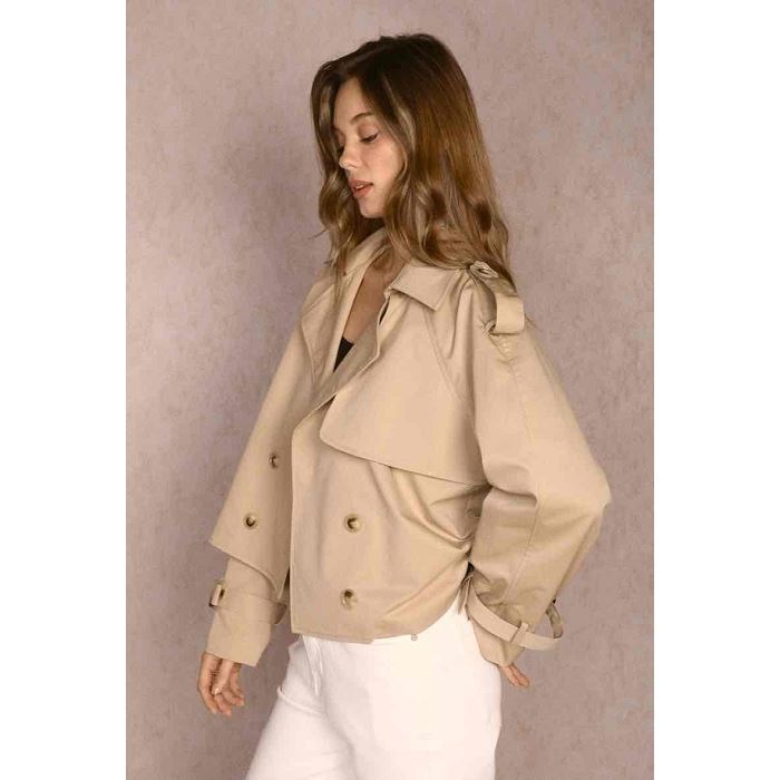 Scarpy creation my trech court yl beige3880401_3