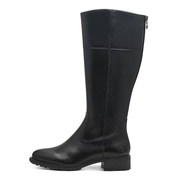 Tamaris 25642 43 bottes noir3881102_2