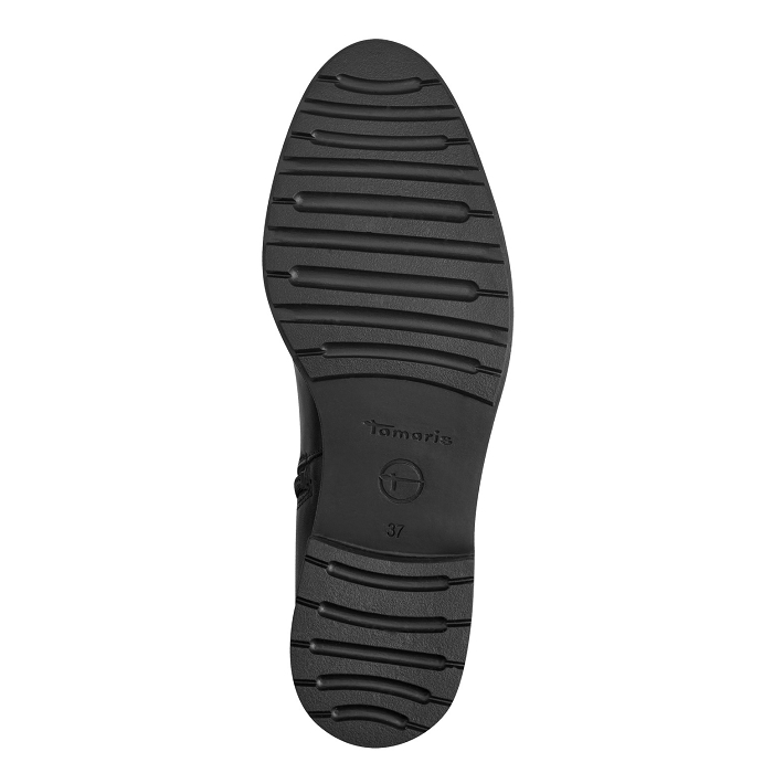 Tamaris 25642 43 bottes noir3881102_4