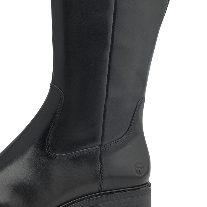 Tamaris 25642 43 bottes noir3881102_5