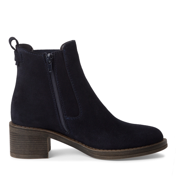 Tamaris my 25007 43 bottes yl vert3881303_6