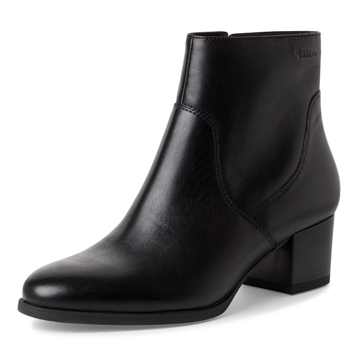 Tamaris my 25032 43 bottes yl noir