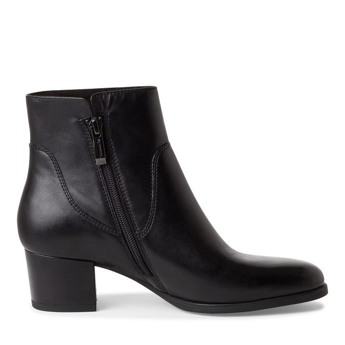 Tamaris my 25032 43 bottes yl noir3881601_3
