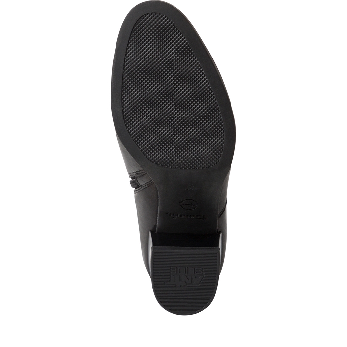 Tamaris my 25032 43 bottes yl noir3881601_4