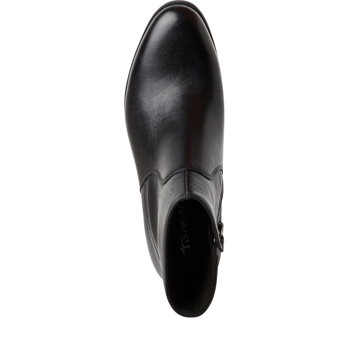 Tamaris my 25032 43 bottes yl noir3881601_5
