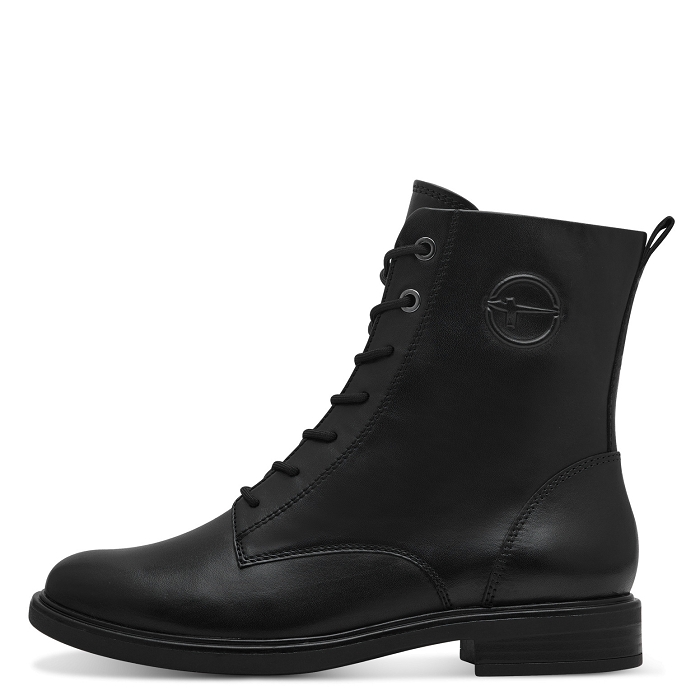 Tamaris my 25113 43 bottes yl noir3881801_2