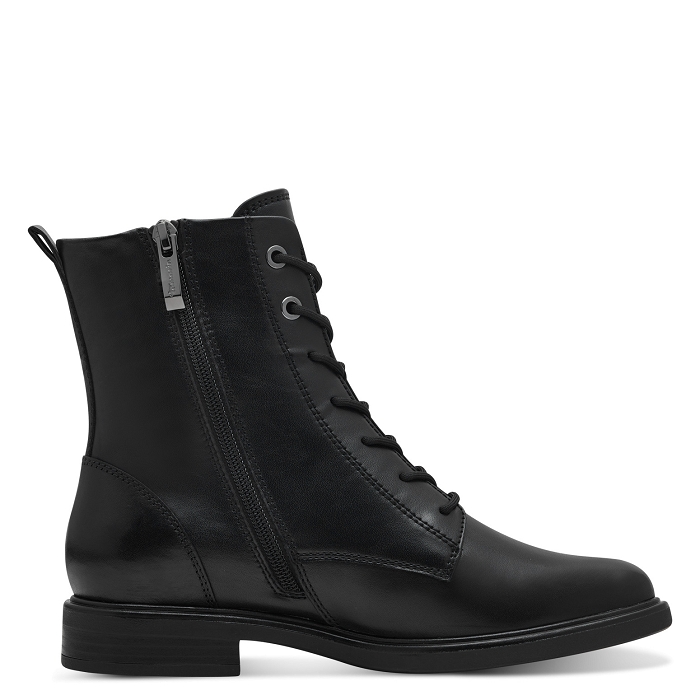 Tamaris my 25113 43 bottes yl noir3881801_3