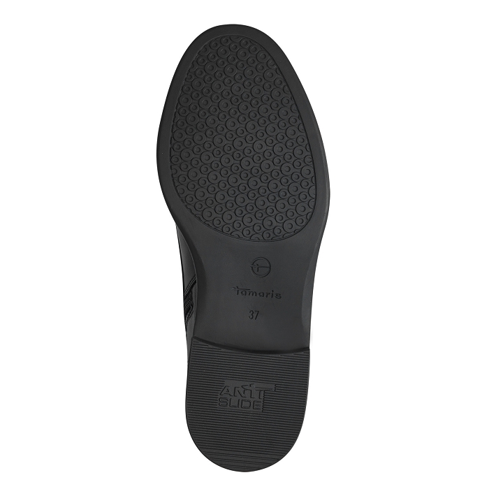 Tamaris my 25113 43 bottes yl noir3881801_4