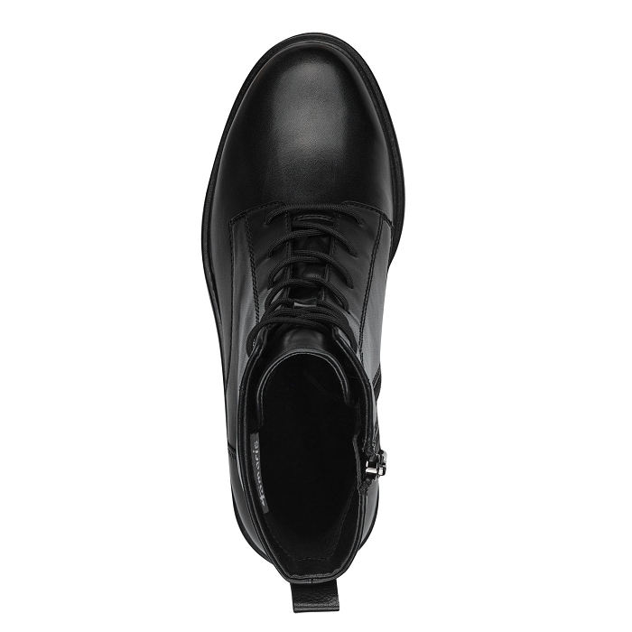Tamaris my 25113 43 bottes yl noir3881801_5