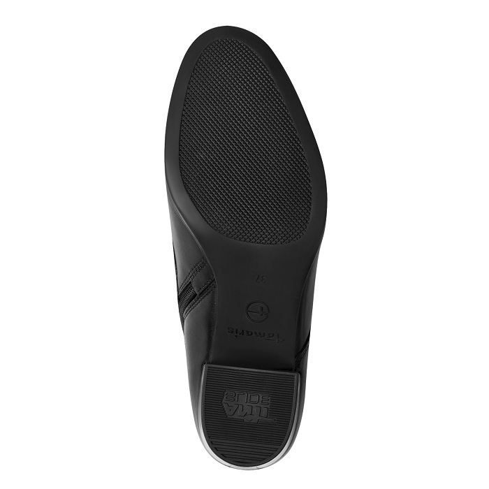 Tamaris 25131 43 bottes noir3881901_4
