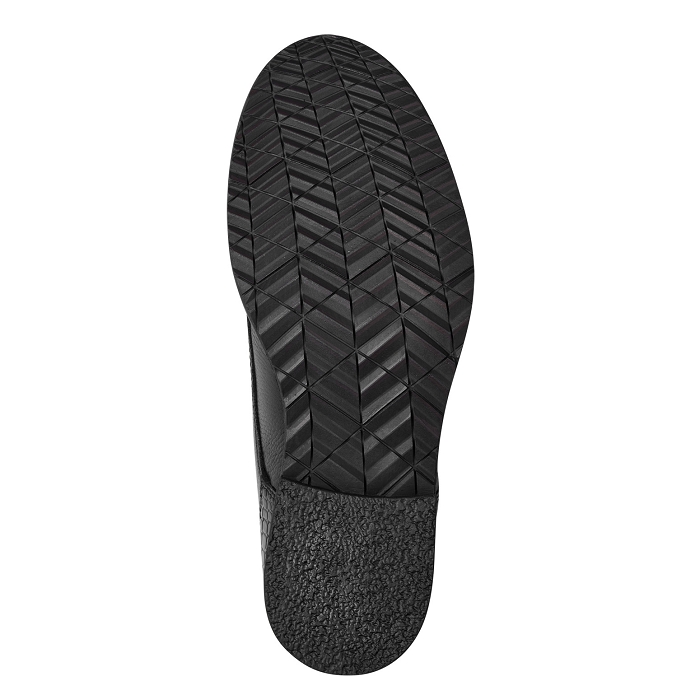 Tamaris my 25211 43 bottes yl noir3882001_6